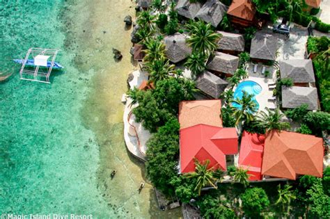 thousand islands philippines|magic island resort philippines.